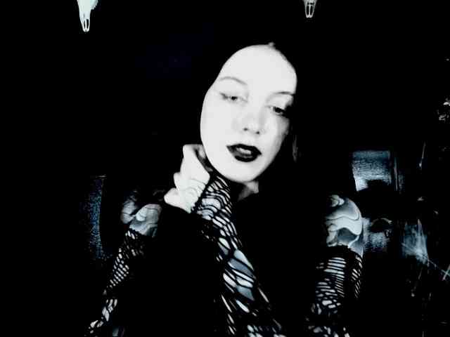 TheDominatrix webcam