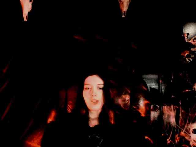TheDominatrix webcam
