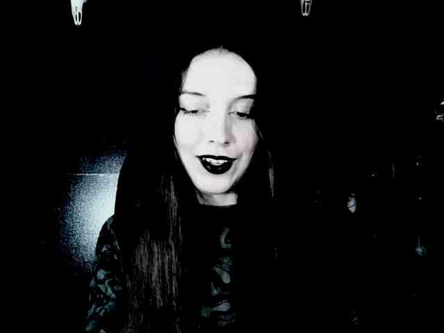TheDominatrix webcam