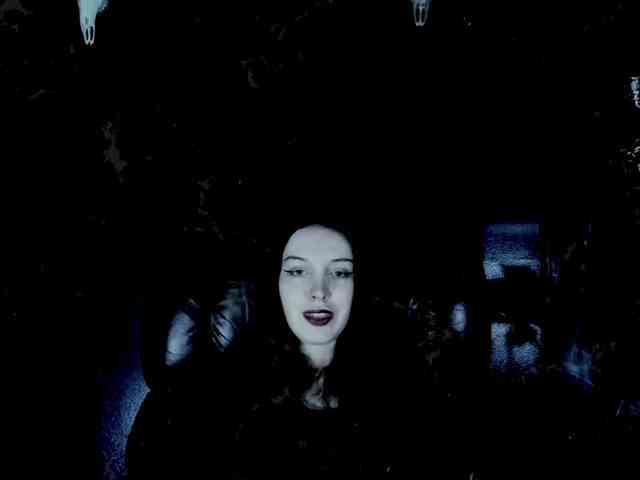 TheDominatrix webcam