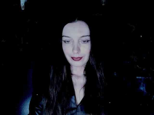 TheDominatrix webcam