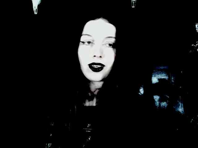 TheDominatrix webcam