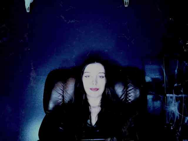 TheDominatrix webcam