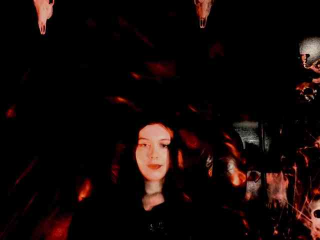 TheDominatrix webcam