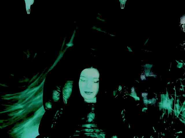 TheDominatrix webcam