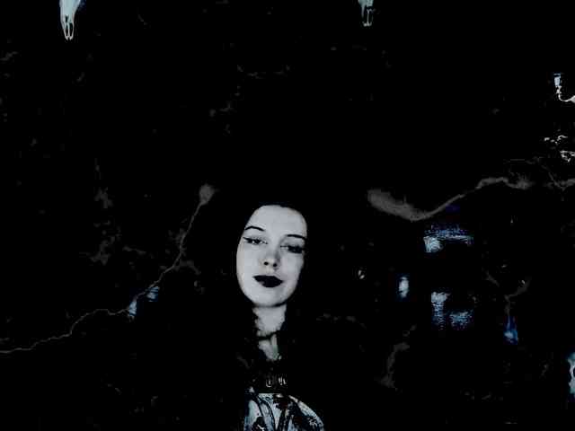 TheDominatrix webcam