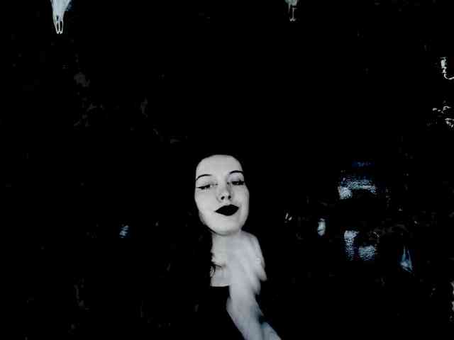 TheDominatrix webcam