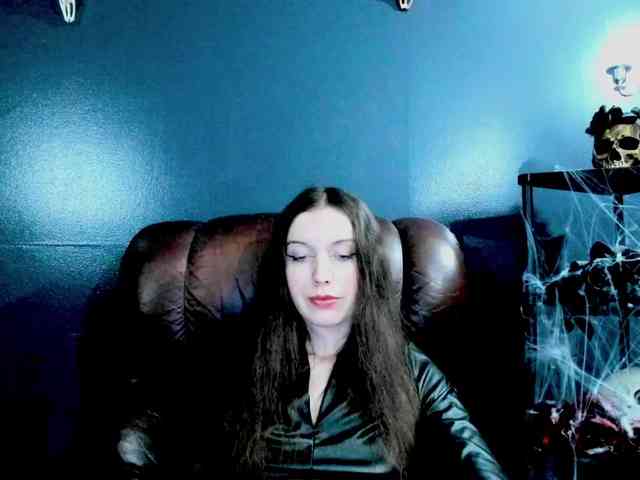 MissToxic webcam