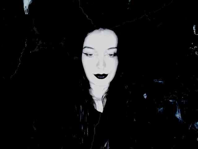 TheDominatrix webcam