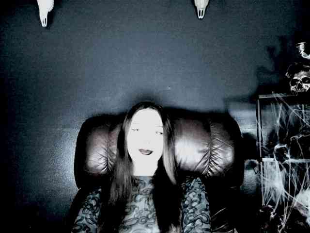 TheDominatrix webcam