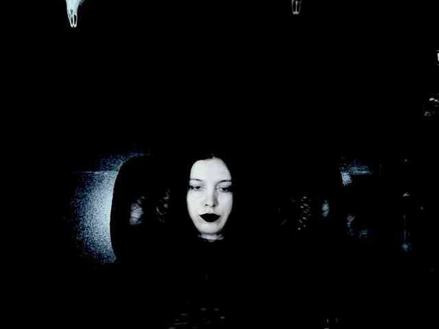TheDominatrix webcam