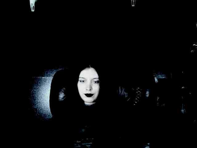 TheDominatrix webcam