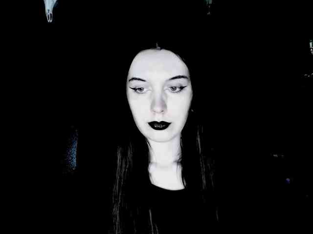 TheDominatrix webcam