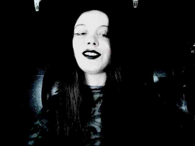 TheDominatrix webcam