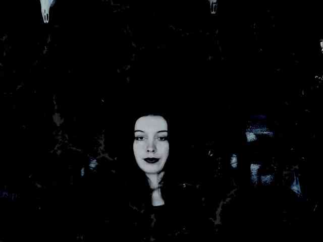 TheDominatrix webcam