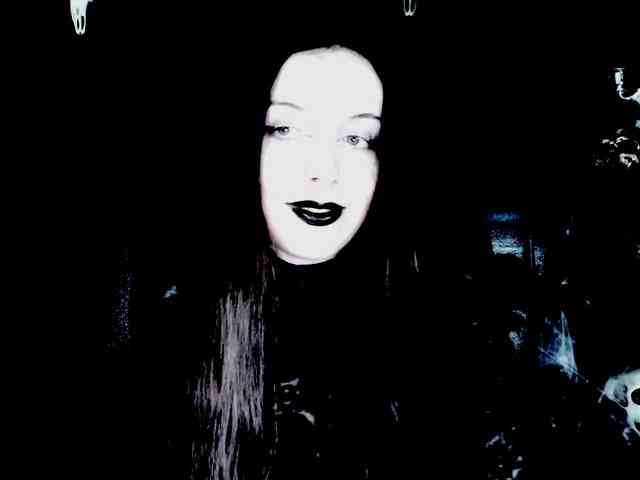 TheDominatrix webcam