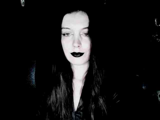 TheDominatrix webcam