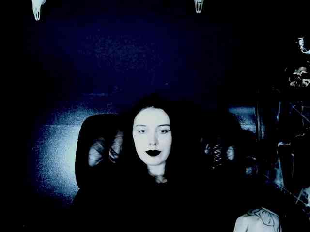 theDahlia webcam