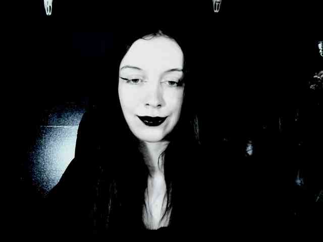 TheDominatrix webcam