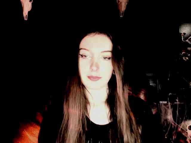 TheDominatrix webcam