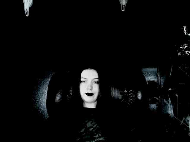 TheDominatrix webcam