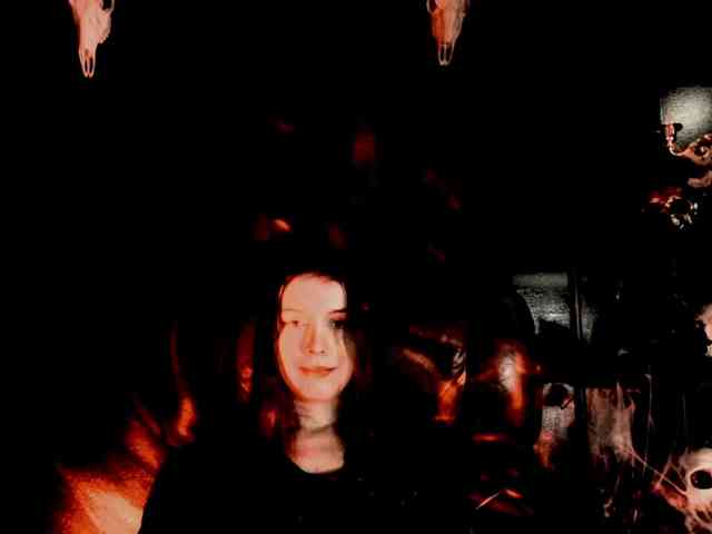 TheDominatrix webcam