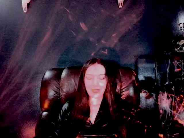 TheDominatrix webcam