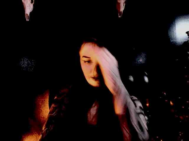 Modelo: theDahlia