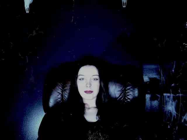 TheDominatrix webcam