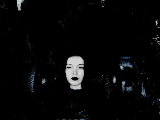 TheDominatrix webcam