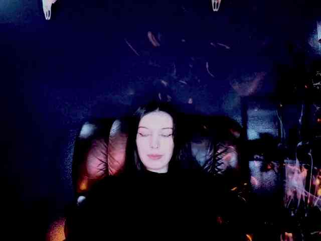 TheDominatrix webcam