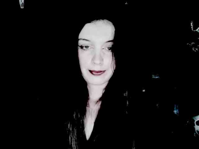 TheDominatrix webcam