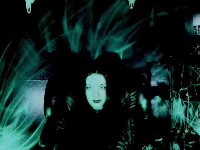TheDominatrix webcam