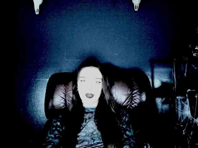theDahlia webcam