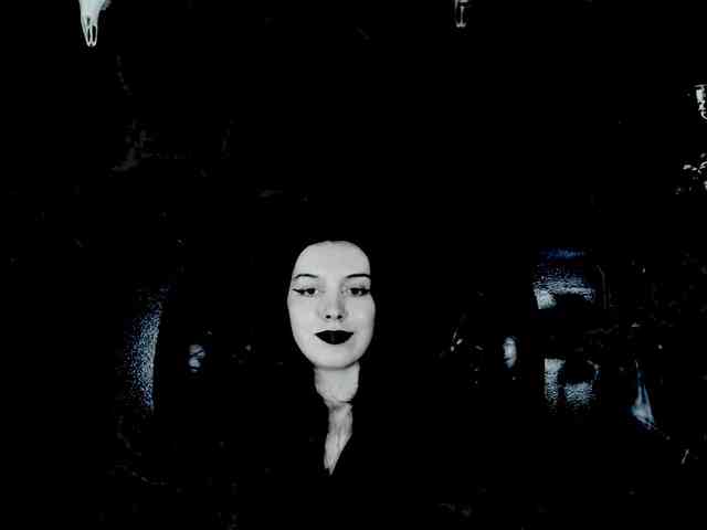 TheDominatrix webcam