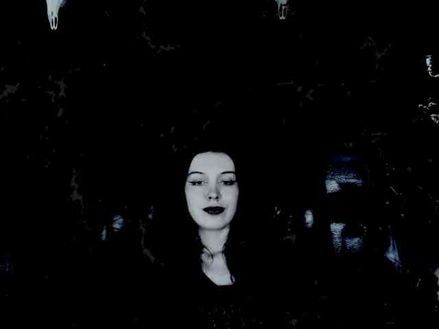 TheDominatrix webcam