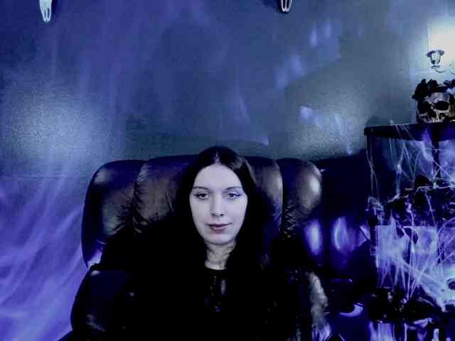 TheDominatrix webcam