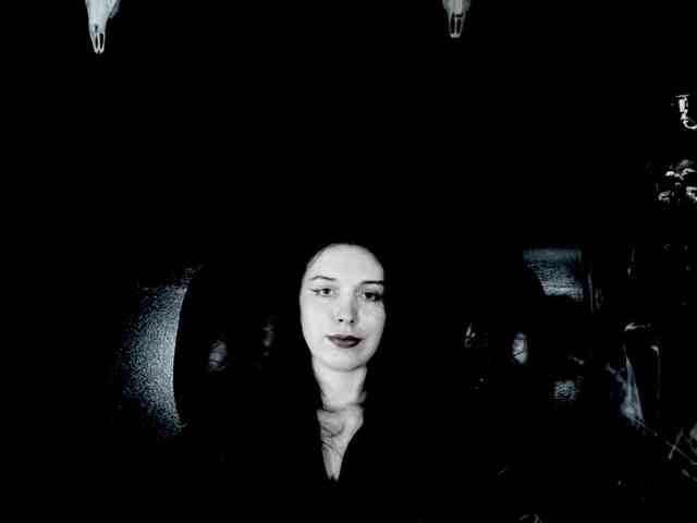 TheDominatrix webcam