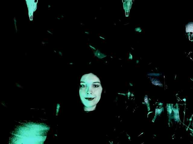 TheDominatrix webcam