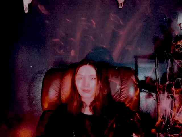 TheDominatrix webcam