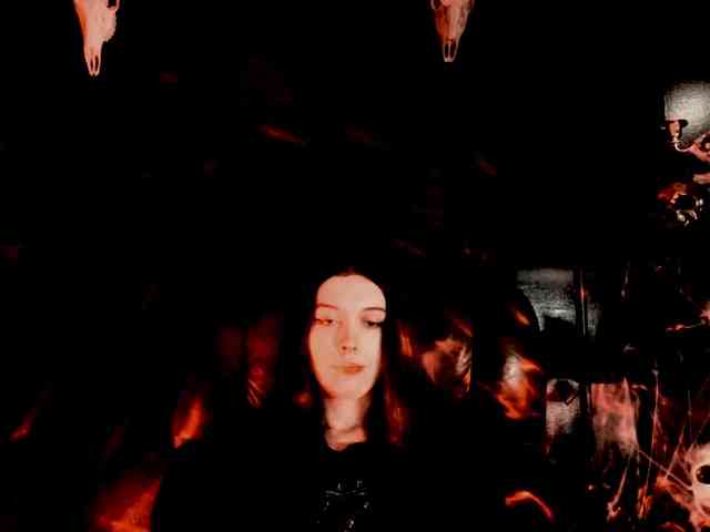 TheDominatrix webcam