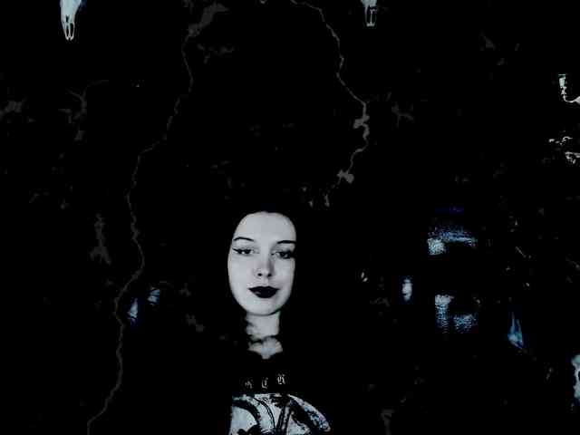 TheDominatrix webcam