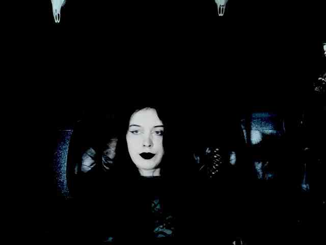 theDahlia webcam