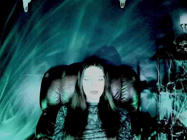 TheDominatrix webcam