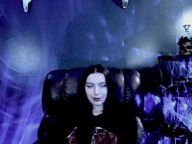 TheDominatrix webcam