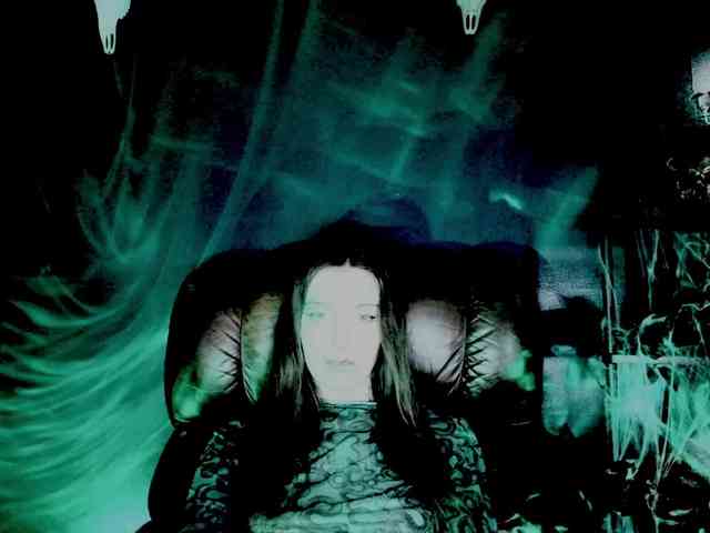 TheDominatrix webcam