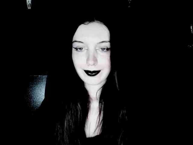 TheDominatrix webcam