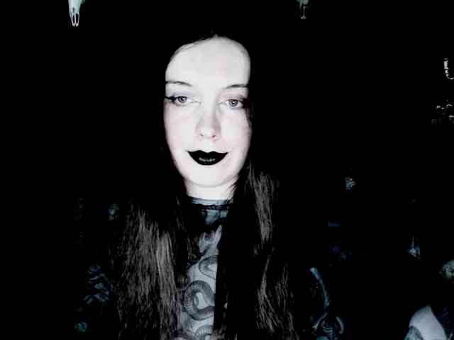 TheDominatrix webcam