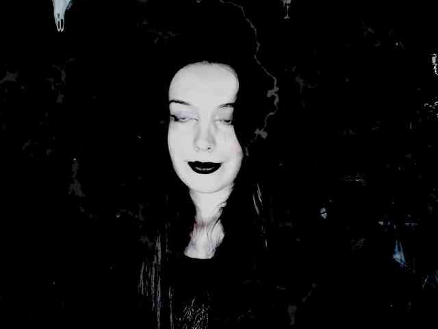 TheDominatrix webcam
