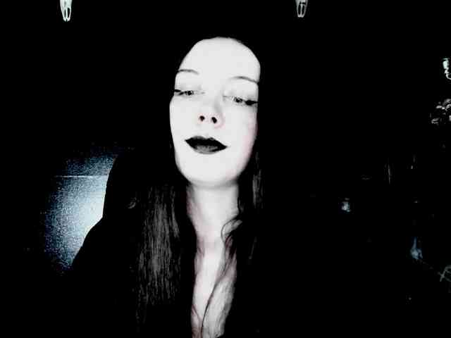 TheDominatrix webcam